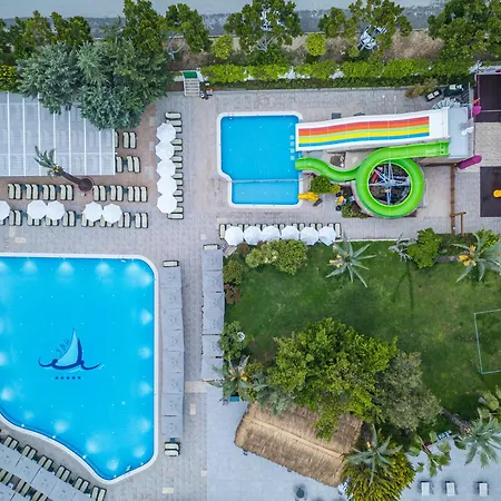 Side Breeze Hotel-2