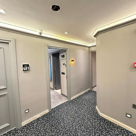 Residence Hotel By Ketenci-3