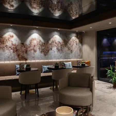 The Alpfine Hotel-2