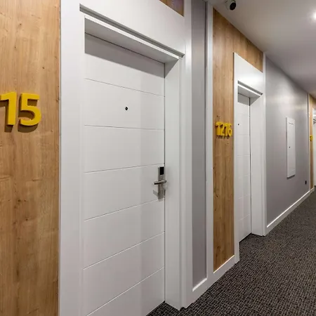 Days Inn & Suites By Wyndham Istanbul-3