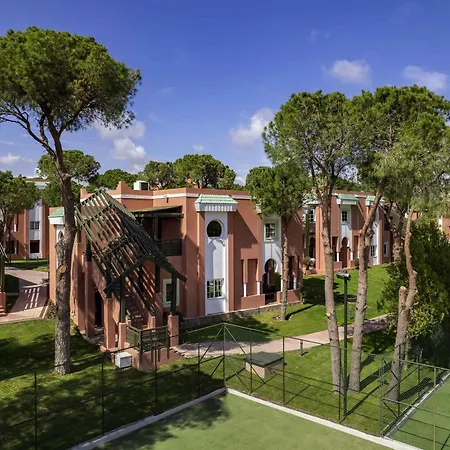 Rixos Park Belek - The Land Of Legends Access-2