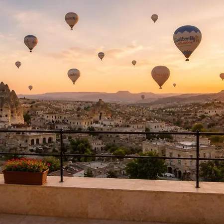 Premium Cappadocia-2