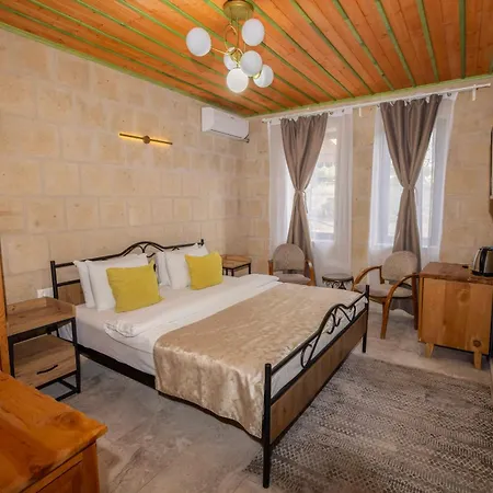 Ivy Cappadocia-2