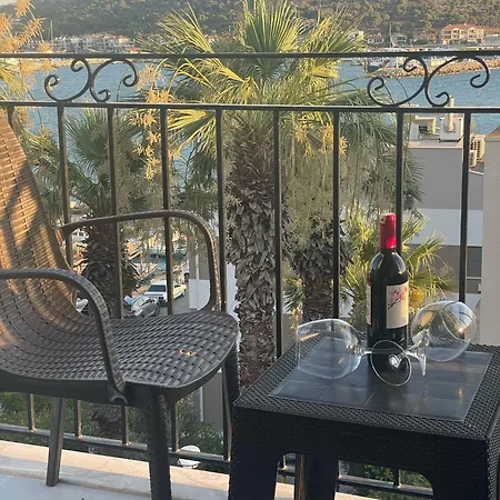 Eva Otel Çeşme-3