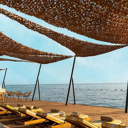 Swissotel Living Bodrum-2