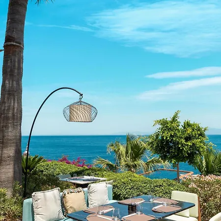 Swissotel Living Bodrum-3
