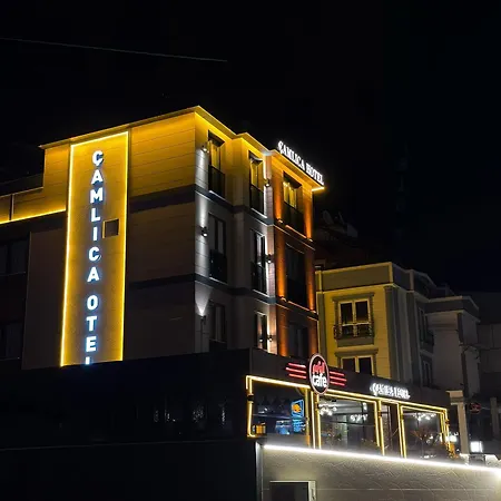 Çamlıca Hotel-3