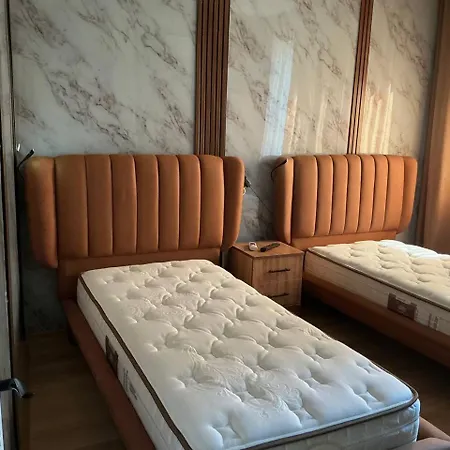 Taksim Gokotta Suite-2