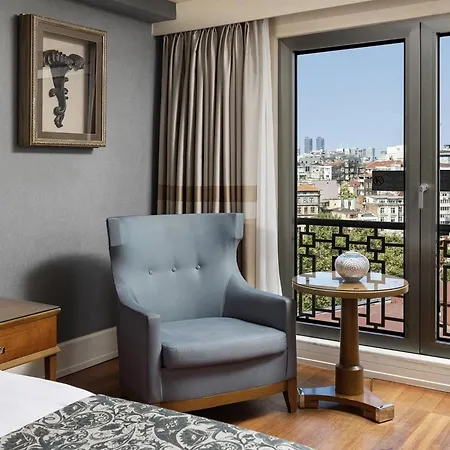 Titanic City Taksim-3