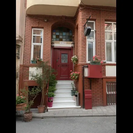 Hotel Tulip House-3