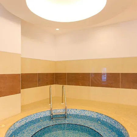 Mercure Istanbul Bakirkoy-3