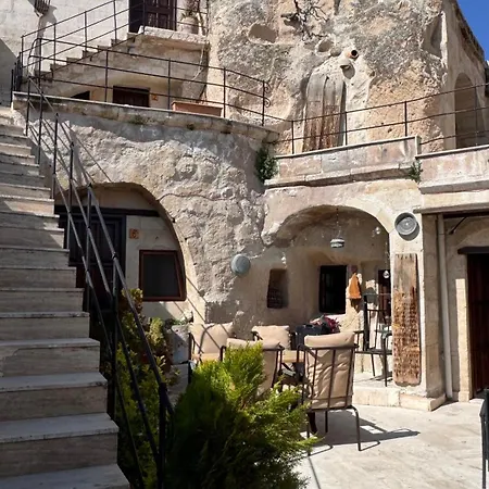 Turquaz Cave Hotel-3