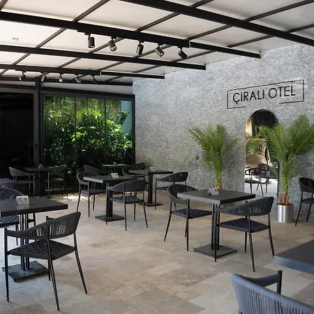 Cirali Hotel-3