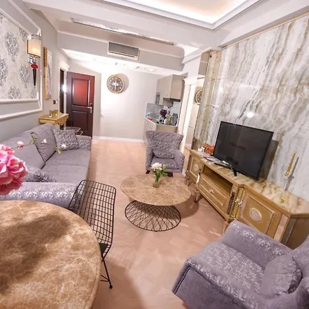 My House Otel-2