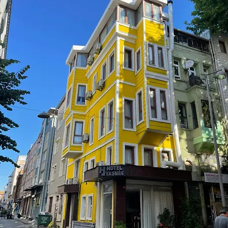 Yasmin Hotel-2