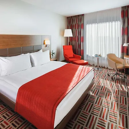 Movenpick Hotel Ankara-2