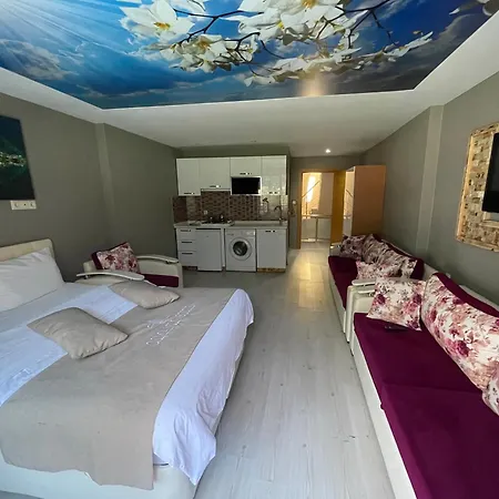 Osmanlı Suite-3
