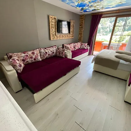 Osmanlı Suite-2
