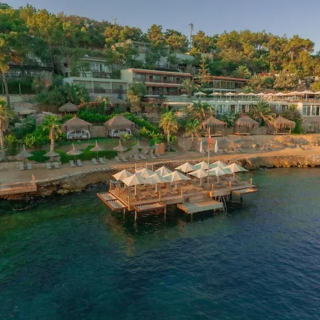 Sarpedor Boutique Hotel-2