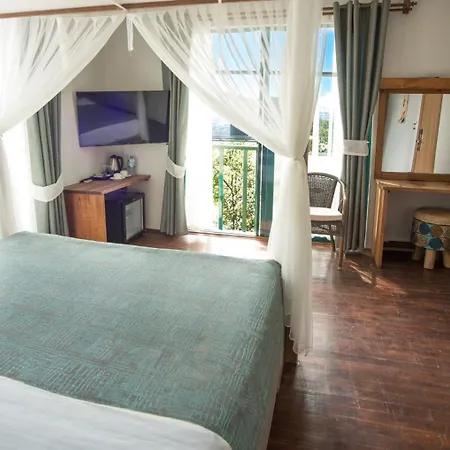 Symbola Oludeniz Beach Hotel-3