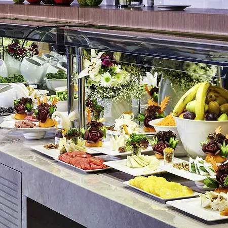 Novotel Konya-2