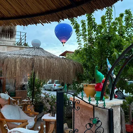 Aysel Inn House-3