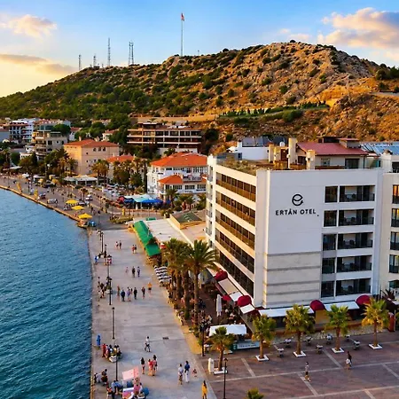 Ertan Otel-3