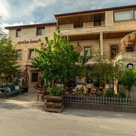 Aysel Inn House-2