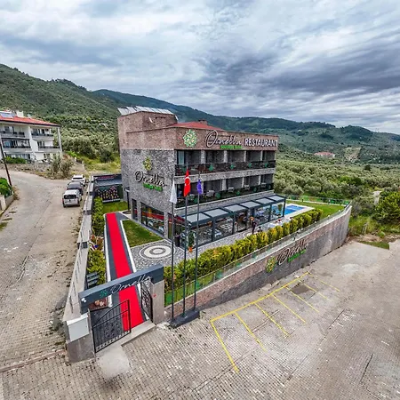 Ornella Butik Otel-2