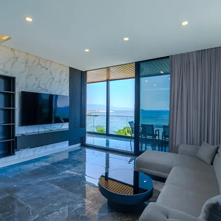 Bodrum Ada Suites Beach Hotel-2