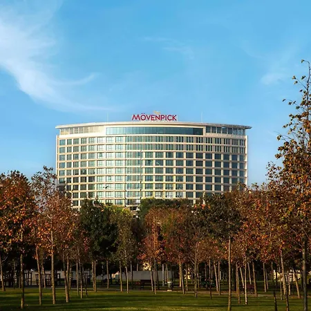 Moevenpick Hotel Istanbul Marmara Sea-2