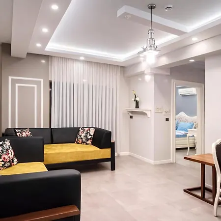 Lion Park Suites & Residence Hotel-3