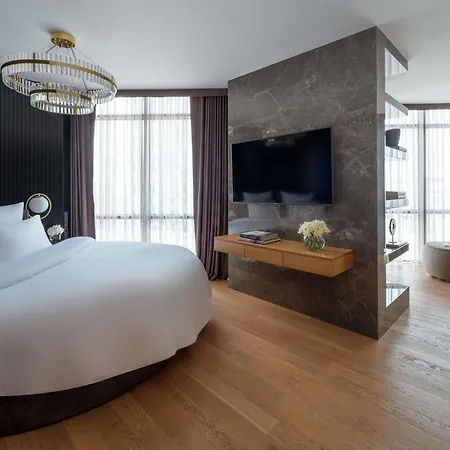 Sofitel Istanbul Taksim-2