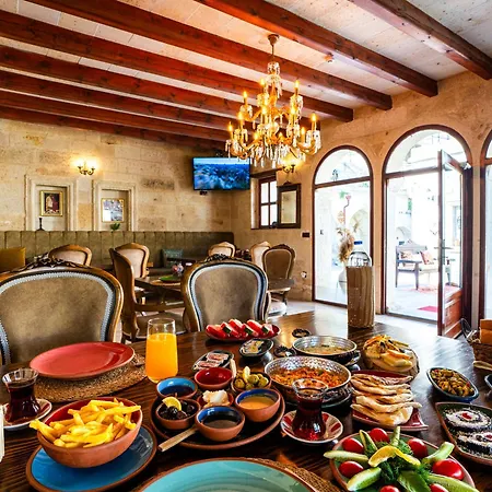 Zeydem Suites-3