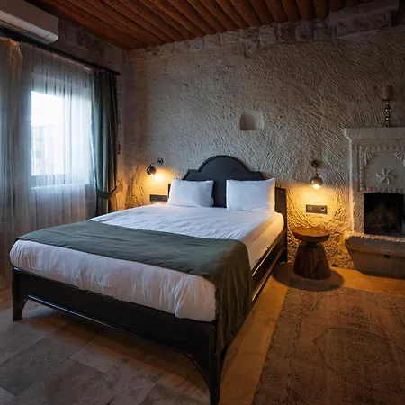 Luvi Cave Hotel-2