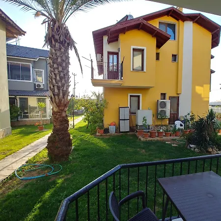 Fethiye YALI SUITES-2
