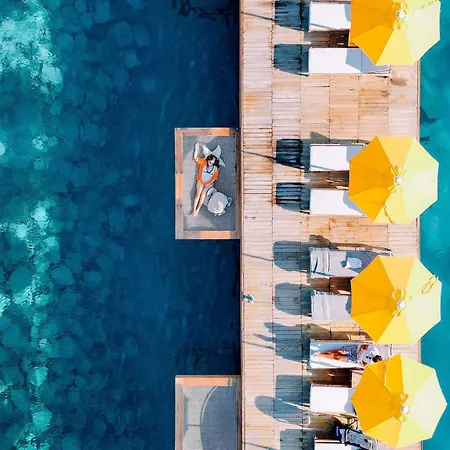 The Bodrum Hotel Yalikavak - Mgallery Collection-3