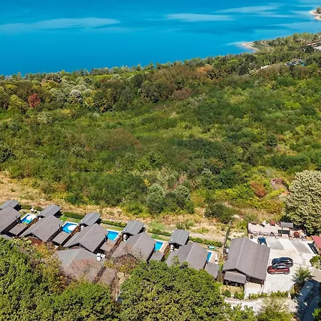 Woodlodge Country Sapanca-3