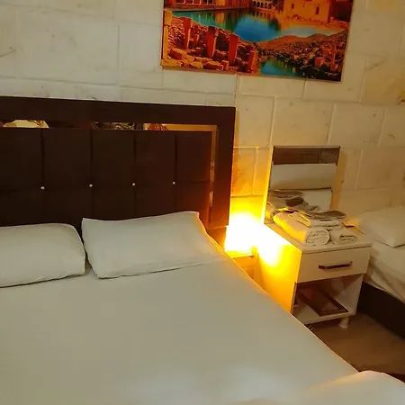 Alkan Mozayik Otel-2