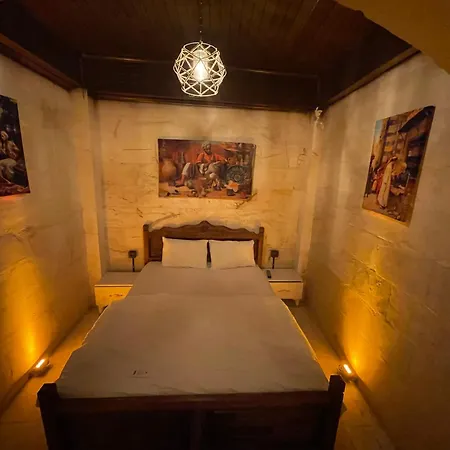 Zininur Boutique Hotel-2