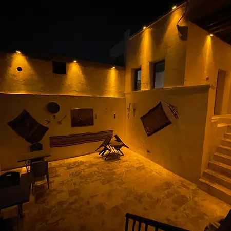 Zininur Boutique Hotel-3