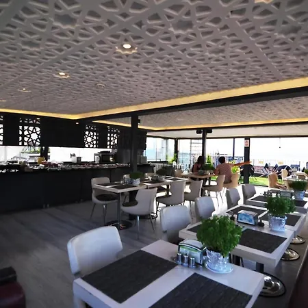 Angel'S Home Hotel - Angel Group Hotels-2