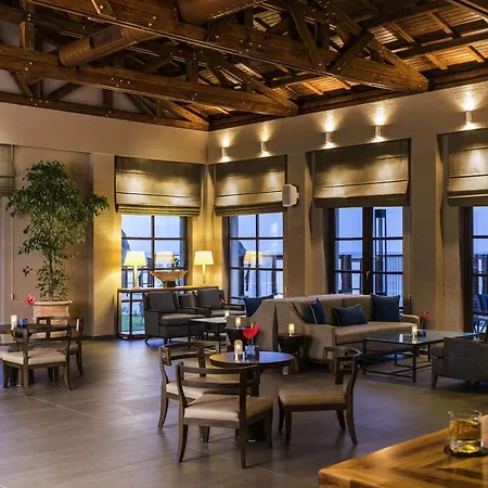 Rixos Premium Tekirova - The Land Of Legends Access-3