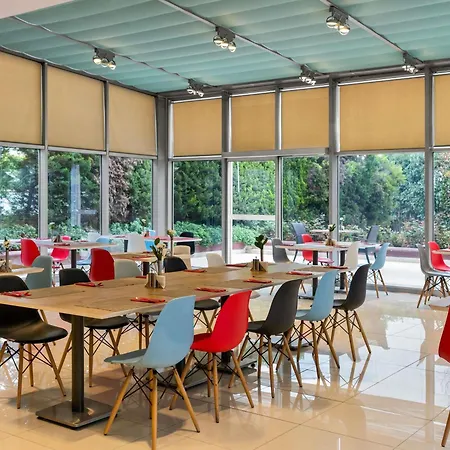 Ibis Gaziantep-3