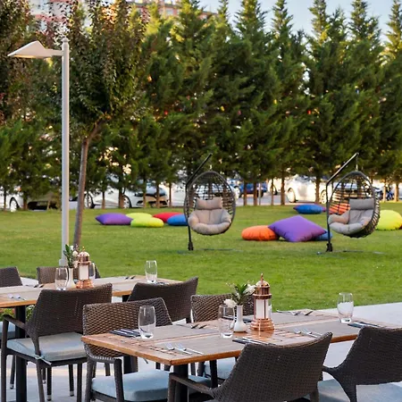 Novotel Kayseri-2