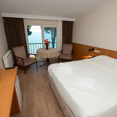 Otel Diyojen-2