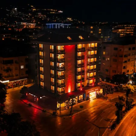 Kleopatra Micador Otel-2