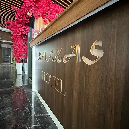 Kafkas Hotel-3