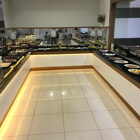 Afyon Grand Arı Hotel-2
