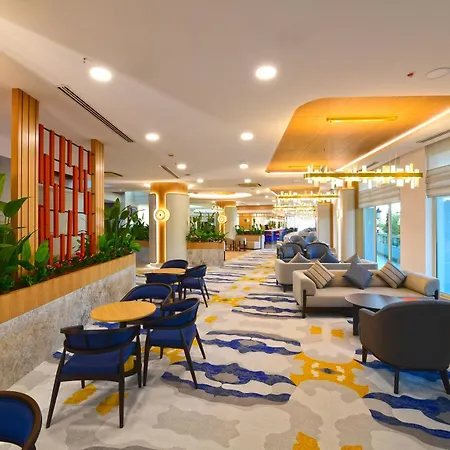 Sunis Evren Beach Resort Hotel & Spa-2